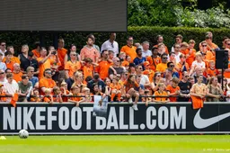 VS waarschuwen Nederlandse WK-fans: plan extra reistijd in