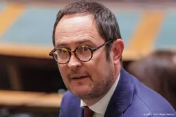 Nederlanders vervolgd voor gijzelingsplan Belgische minister 