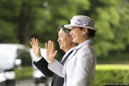 Japanse keizer naar Delft, Leiden, Utrecht en Amstelveen