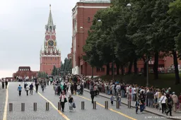Russische geheime dienst ontdekt spyware op telefoons topfiguren