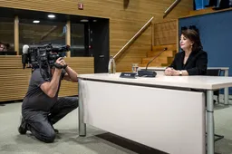 Arib: Tweede Kamer was niet voorbereid op een pandemie