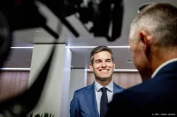 Berendsen: deel ambassadepersoneel binnenkort terug naar Iran