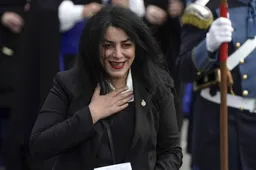Frans-Iraanse Persepolis-maker Marjane Satrapi (56) overleden 