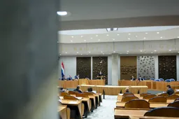 Ministers: inspectierapport over Sohani is 'confronterend'