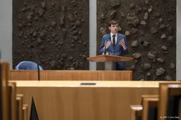 D66: alternatief voor bezuinigingen mag buiten sociale zekerheid