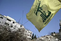 Hezbollah: Israël niet veilig zolang Libanon wordt aangevallen