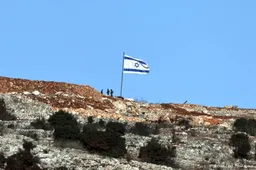 Hezbollah verwerpt staakt-het-vuren met Israël