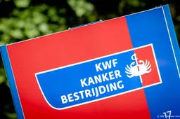 Alpe d'HuZes levert ruim 25 miljoen euro op voor KWF
