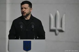 Kremlin: Zelensky is 'altijd welkom' in Moskou