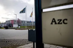 Meeste gemeenten lopen ver achter met huizen voor statushouders