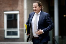 Gijs Tuinman is geen BBB-lid meer en steunt Mona Keijzer