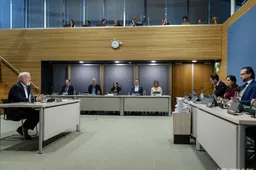 Van Dissel: OMT bij begin corona afhankelijk van info van buiten