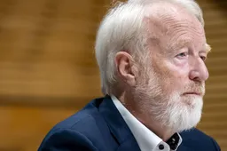 Van Dissel wilde met OMT wegblijven van politieke afwegingen