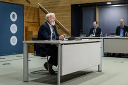 Van Dissel: testbeleid corona werd in praktijk eerder aangepast