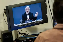 Van Dissel soms 'kriegelig' over hoe specifiek de adviesvraag was