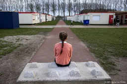 Provincies grijpen 'liever niet in' bij huisvesting statushouders