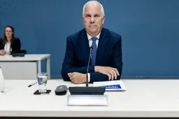 Aalbersberg: Nederland niet voorbereid op brede crises als corona