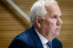 Oud-NCTV: lobby had steeds meer invloed op maatregelen