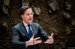 Volgende week coronaverhoren met Rutte, Schoof en Koolmees