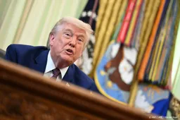 Trump tegen Iran: keer terug naar de onderhandelingstafel