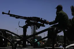 Houthi's sluiten Rode Zee voor Israëlische schepen