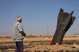 Iran kondigt einde aan van aanvallen op Israël