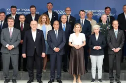 EU-ministers van Defensie vinden acties Iran onaanvaardbaar