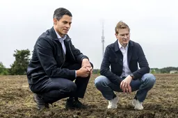 Kabinet wil ook op stikstof over links én rechts