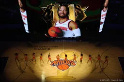 Strenge veiligheidsmaatregelen rond bezoek Trump aan NBA-finale