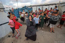 Israël heropent grensovergangen Gaza