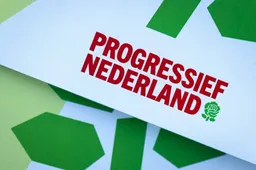 Ook in Tweede Kamer verandert GroenLinks-PvdA in PRO