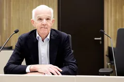 Taakstraf voor Geert Dales om belediging, smaad en doxing