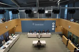 Zorg was aantal keer dicht bij code zwart tijdens de pandemie
