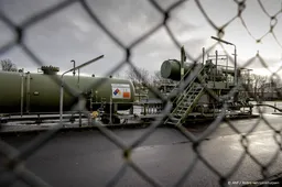 Friesland roept kabinet op gaswinning in provincie af te bouwen  