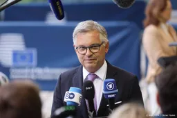Brunner: straf voor landen die zich niet aan migratiepact houden