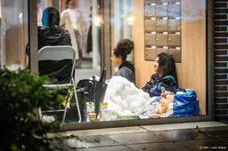 Amsterdam regelt plekken in hotels voor getroffenen explosie