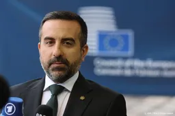 Cyprus: zeker jaar nodig voor optimaal werkend EU-migratiepact