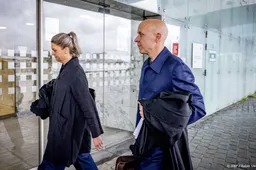Nieuwe advocaten Taghi willen anderhalf jaar voorbereidingstijd
