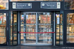 Luchthaven Hamburg ontruimd om veiligheidsincident