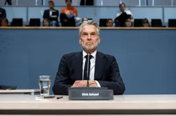 Schoof: coronamaatregelen bleven streng door slechtere naleving