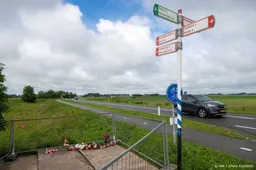 19-jarige verdachte dodelijk ongeval in Zeeland langer vast