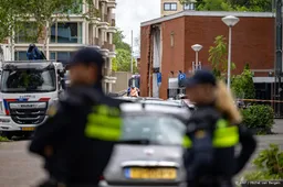 Meerdere personen aangehouden om explosie in Amsterdam