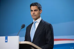 Jetten houdt rekening met economische tegenvaller door Iranoorlog