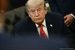 Trump boos over Iraanse berichten over overeenkomst met VS