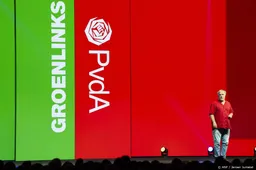 GroenLinks en PvdA officieel gefuseerd tot Progressief Nederland