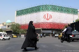 Qatarese delegatie naar Teheran voor vredesdeal tussen Iran en VS