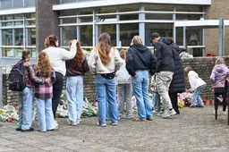 Stille tocht in Zeeuwse Axel gaat zondagavond door