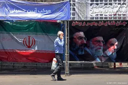 Functionaris Iran: deal met VS omvat verdunning verrijkt uranium