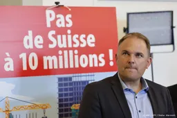 Zwitsers verwerpen bevolkingslimiet in referendum