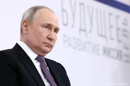 Rusland meldt doden en gewonden door Oekraïense droneaanval